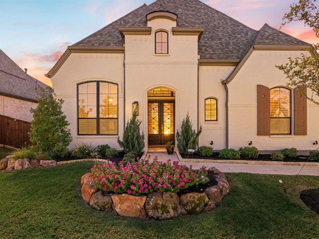 House for sale in Sandbrock Ranch, Aubrey