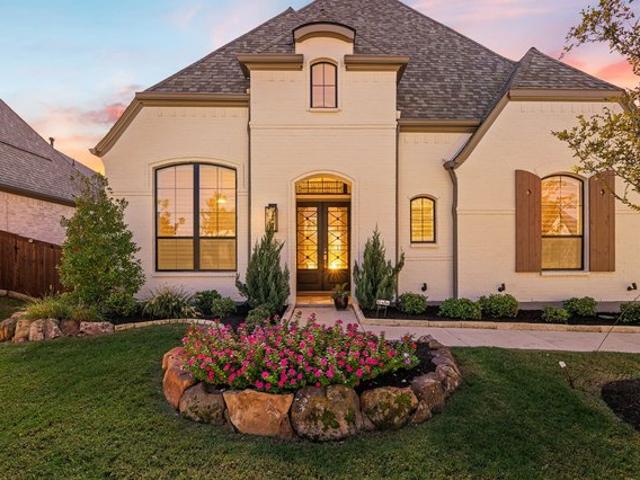 House for sale in Aubrey, Denton County