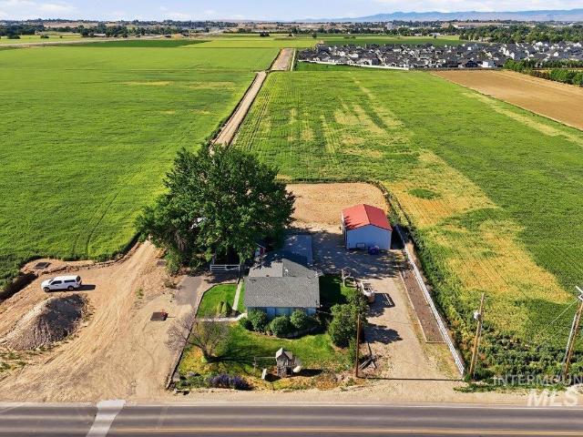 Commercial for sale in Meridian, Idaho