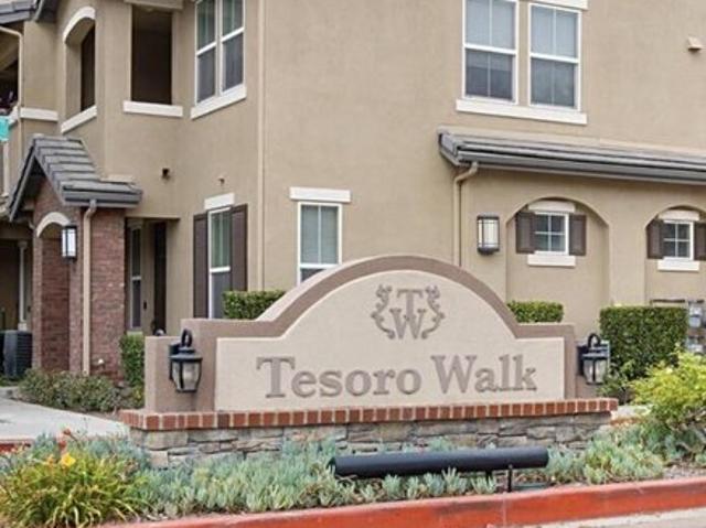 Townhouse for sale in Camarillo, California