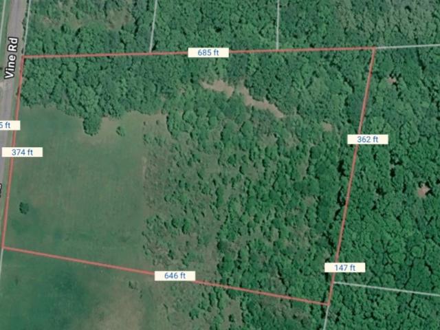 Land for sale in Village of Penn Yan, Yates County