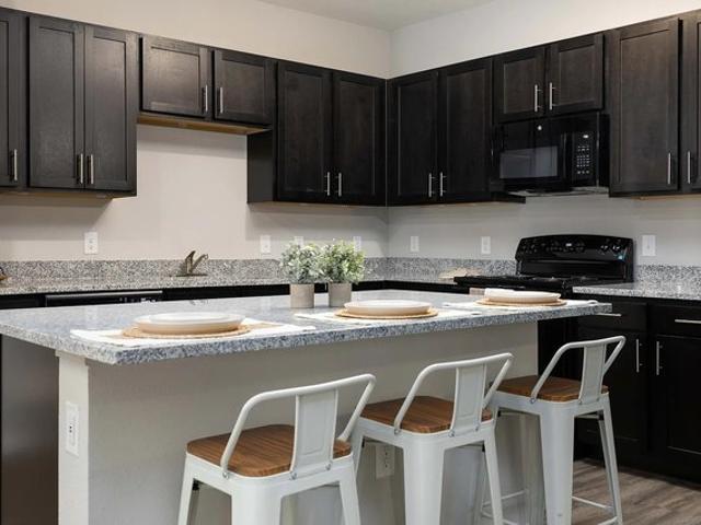 House for sale in Denton, Texas