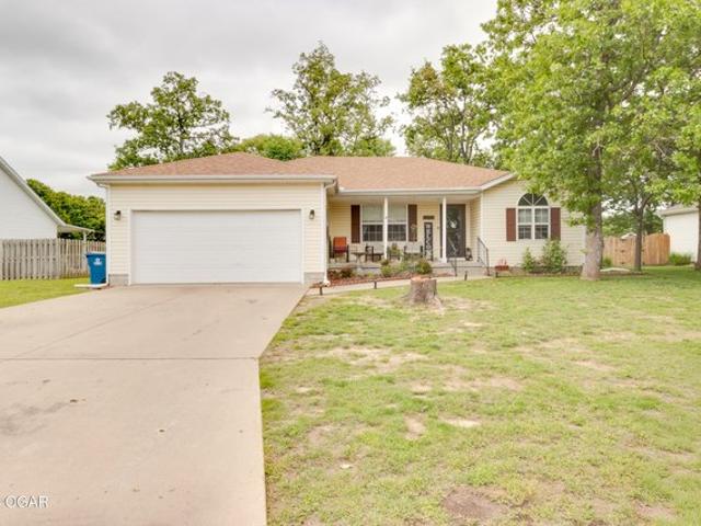 House for sale in Joplin, Missouri