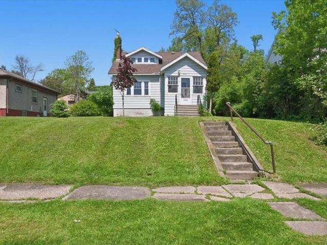 House for sale in Duluth, Minnesota
