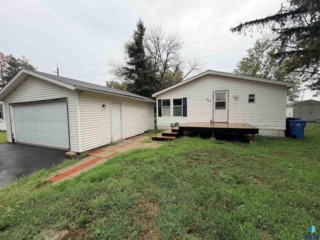 House for sale in Sioux Falls, South Dakota