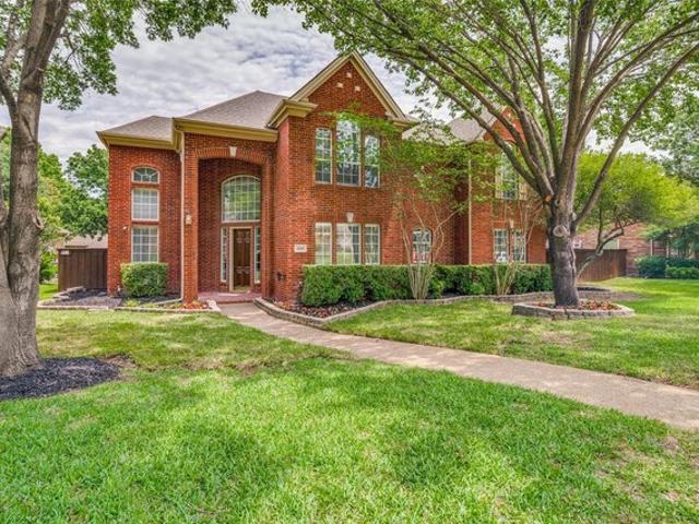 House for sale in Richardson, Texas