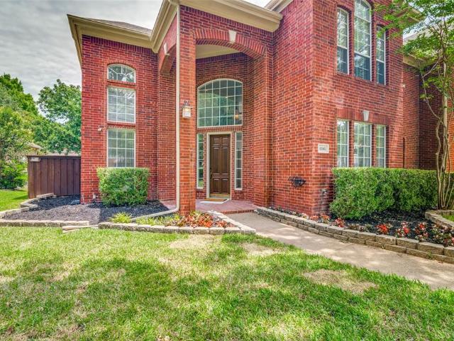 House for sale in Richardson, Texas