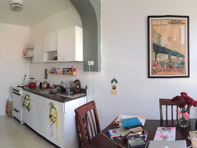 Apartment for rent in Chicago