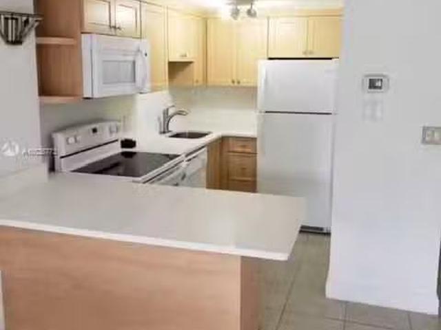 Condo for rent in Miami, Florida