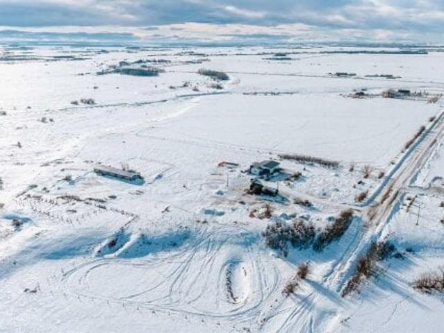 Property for sale in Sexsmith, Alberta