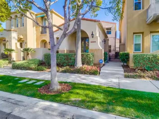 House for rent in San Diego