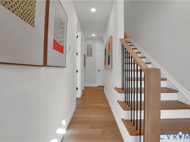 Townhouse for sale in Virginia