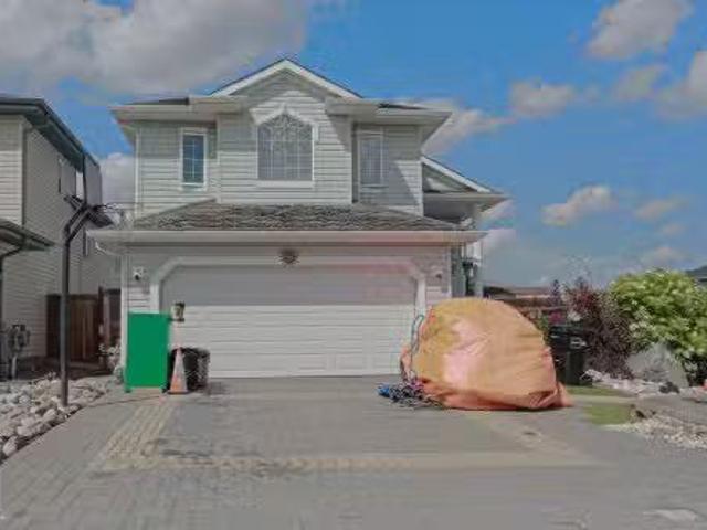 House for sale in Wedgewood, Alberta
