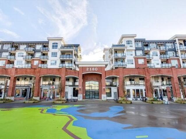 Apartment for sale in Port Coquitlam, British Columbia