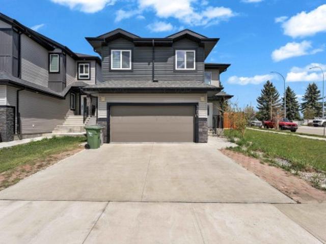 House for sale in Beaumont, Alberta