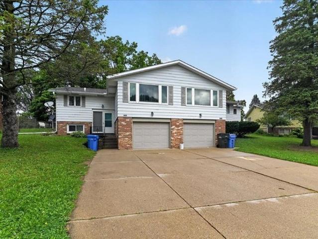 House for sale in Fitchburg, Wisconsin