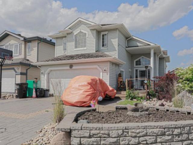 House for sale in Wedgewood, Alberta