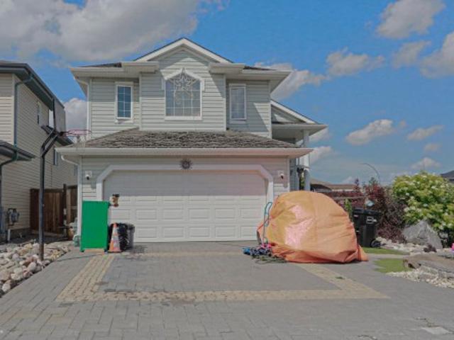 House for sale in Wedgewood, Alberta