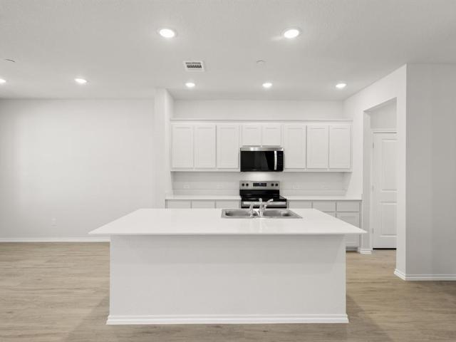 Townhouse for sale in Denton, Texas