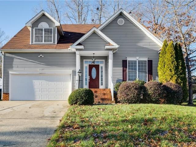 House for sale in Virginia