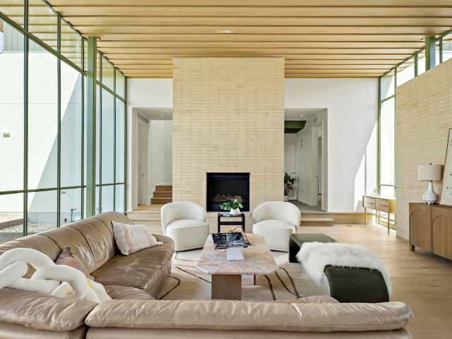 House for sale in Austin, Texas