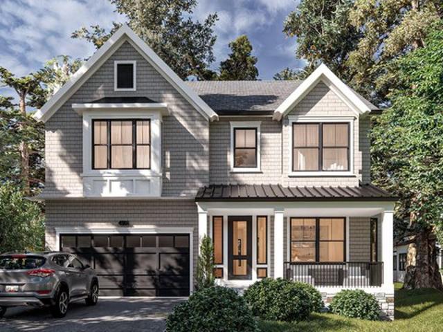 House for sale in Chevy Chase, Maryland