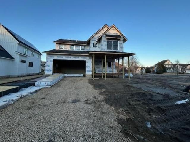 House for sale in Hugo, Minnesota