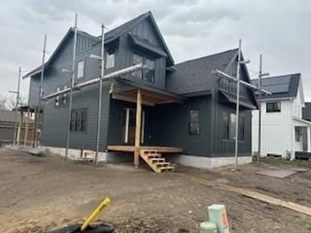 House for sale in Hugo, Washington County