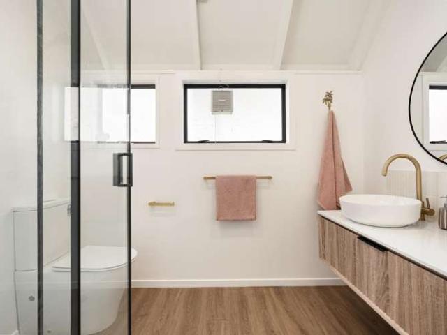 Townhouse for rent in The Avenues, Tauranga