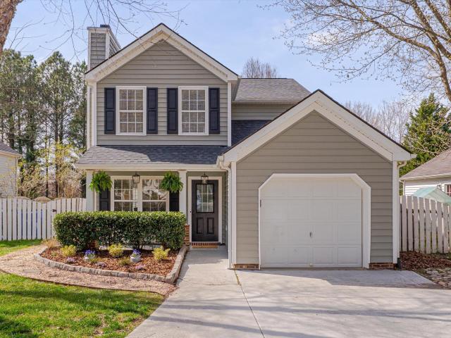 House for sale in Durham, North Carolina