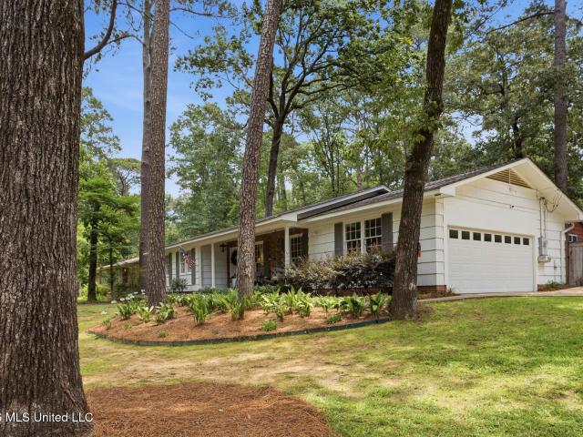 House for sale in Jackson, Mississippi
