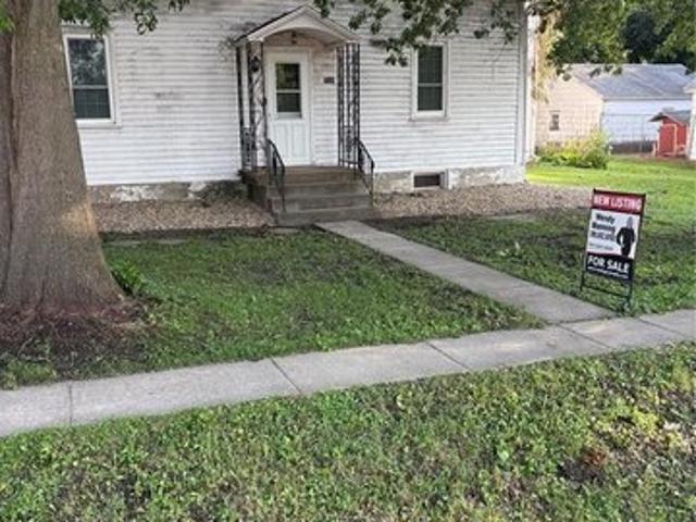 House for sale in Amana, Iowa
