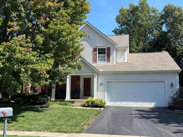 House for sale in New Albany, Franklin County