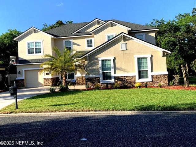 House for sale in Orange Park, Florida