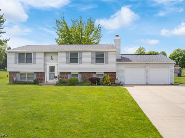 House for sale in Summit, Ohio