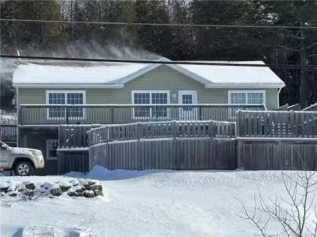 House for sale in Hanwell, New Brunswick