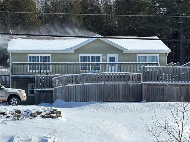 House for sale in Hanwell, New Brunswick