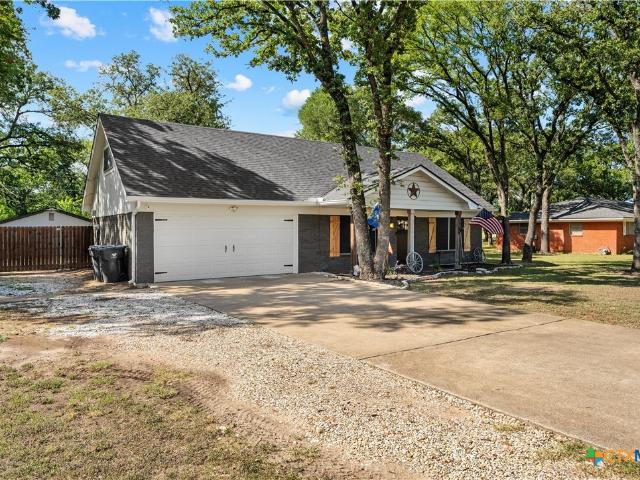 House for sale in Waco, Texas