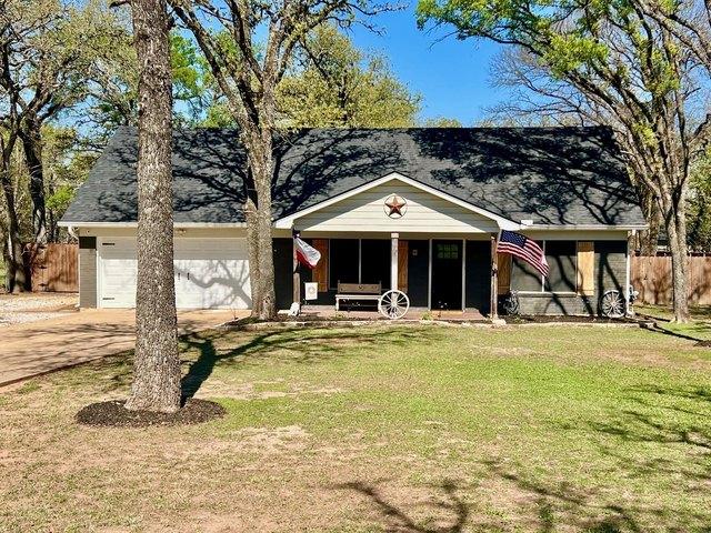 House for sale in Waco, Texas