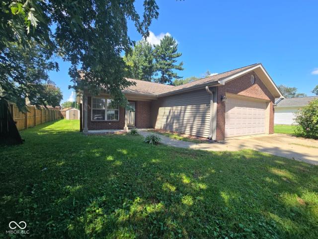 House for sale in Terre Haute, Indiana