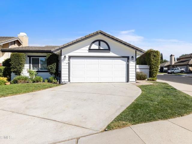 House for sale in Moorpark, California