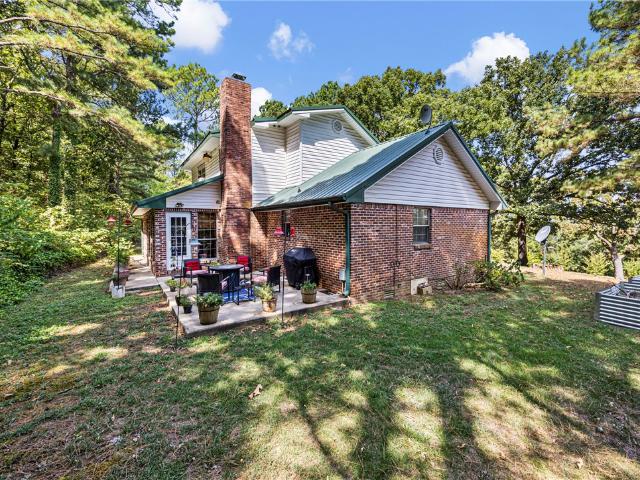 House for sale in Ark