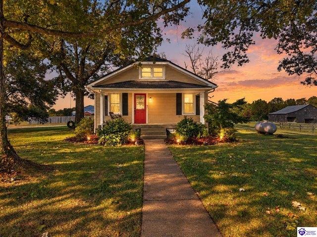 House for sale in Sonora, Hardin County
