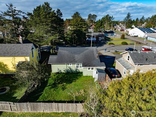 House for sale in Long Beach, Washington