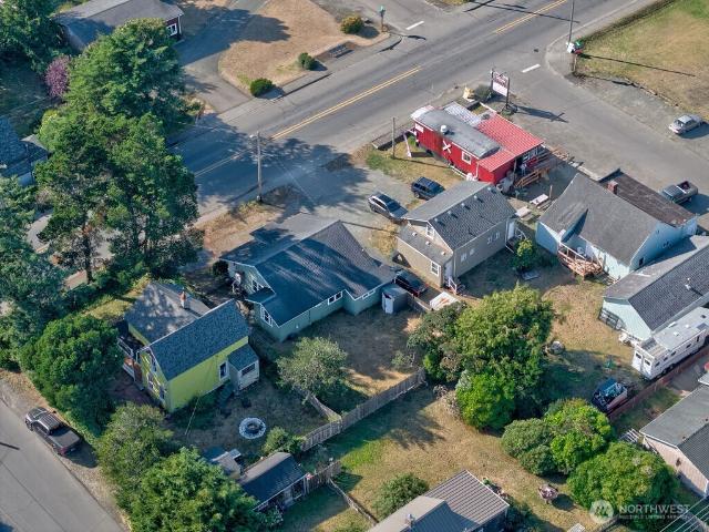 House for sale in Long Beach, Washington