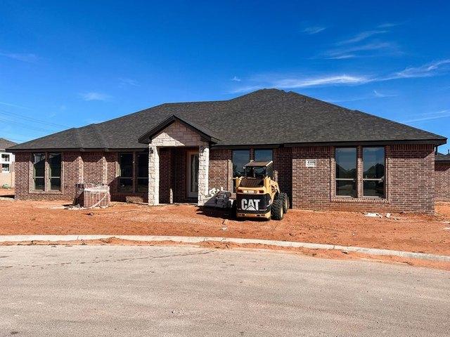 House for sale in Midland, Texas