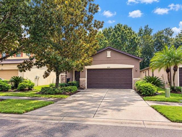 House for sale in Riverview, Hillsborough County