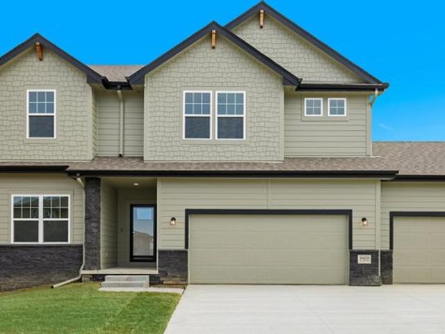 House for sale in Nebraska