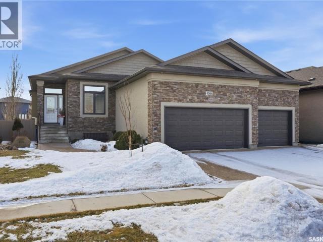 House for sale in Regina, Saskatchewan