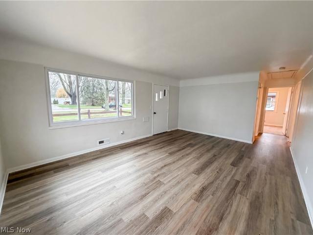 House for sale in North Olmsted, Ohio